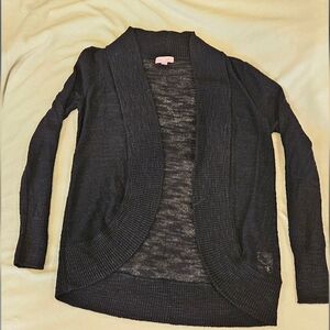 Lilly Pulitzer cardigan, S